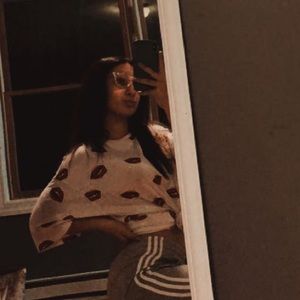 Meet your Posher, Ciara